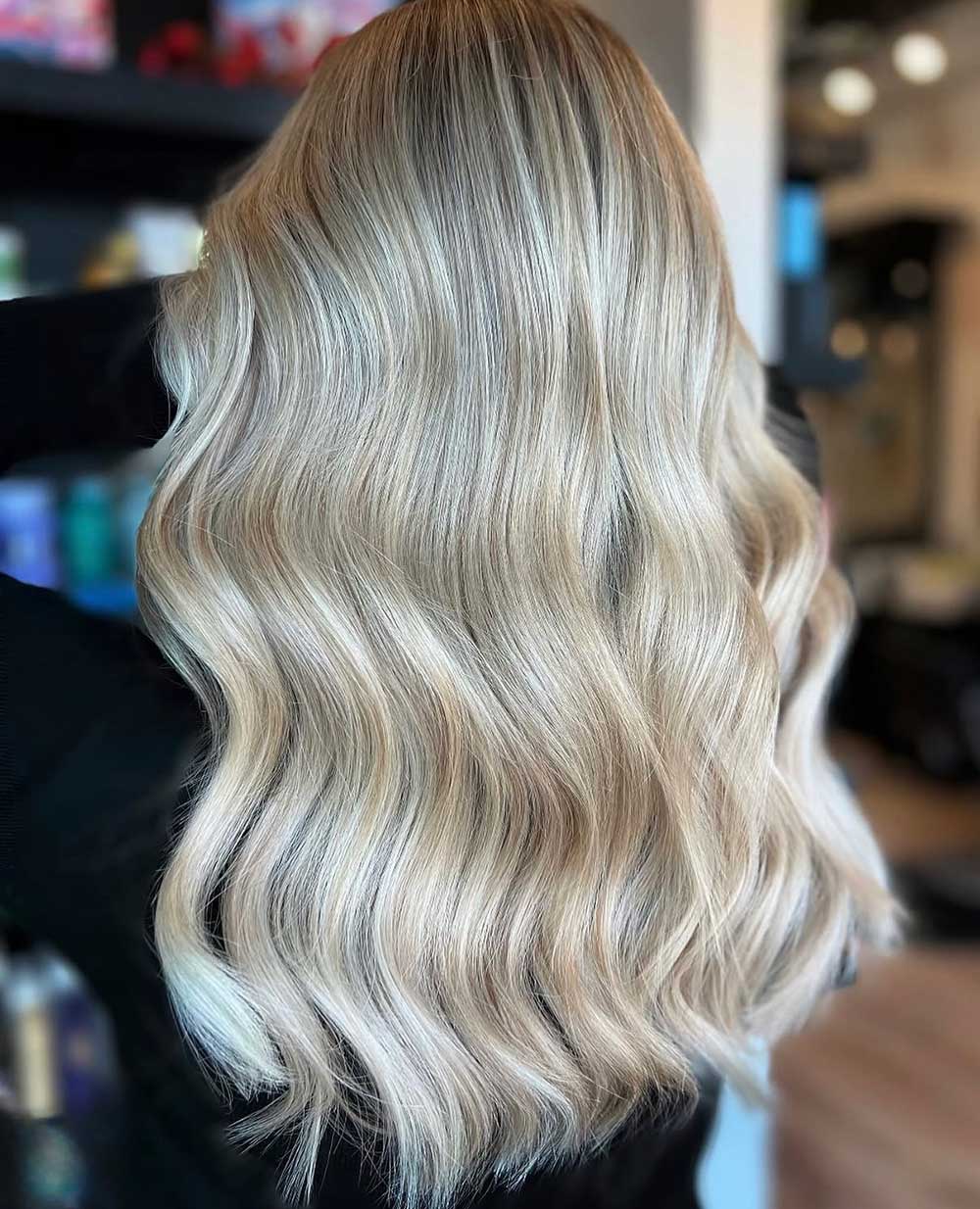 hair blonding service in franklin and cool springs tn